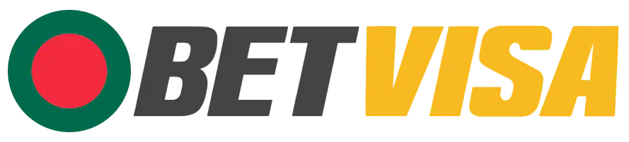 Logo Betvisa88 - Cổng game Slots uy tín hàng đầu